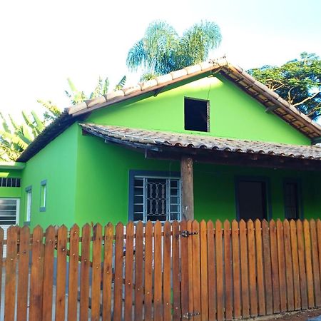 Hospedagem Roger Carvalho Кунья Экстерьер фото