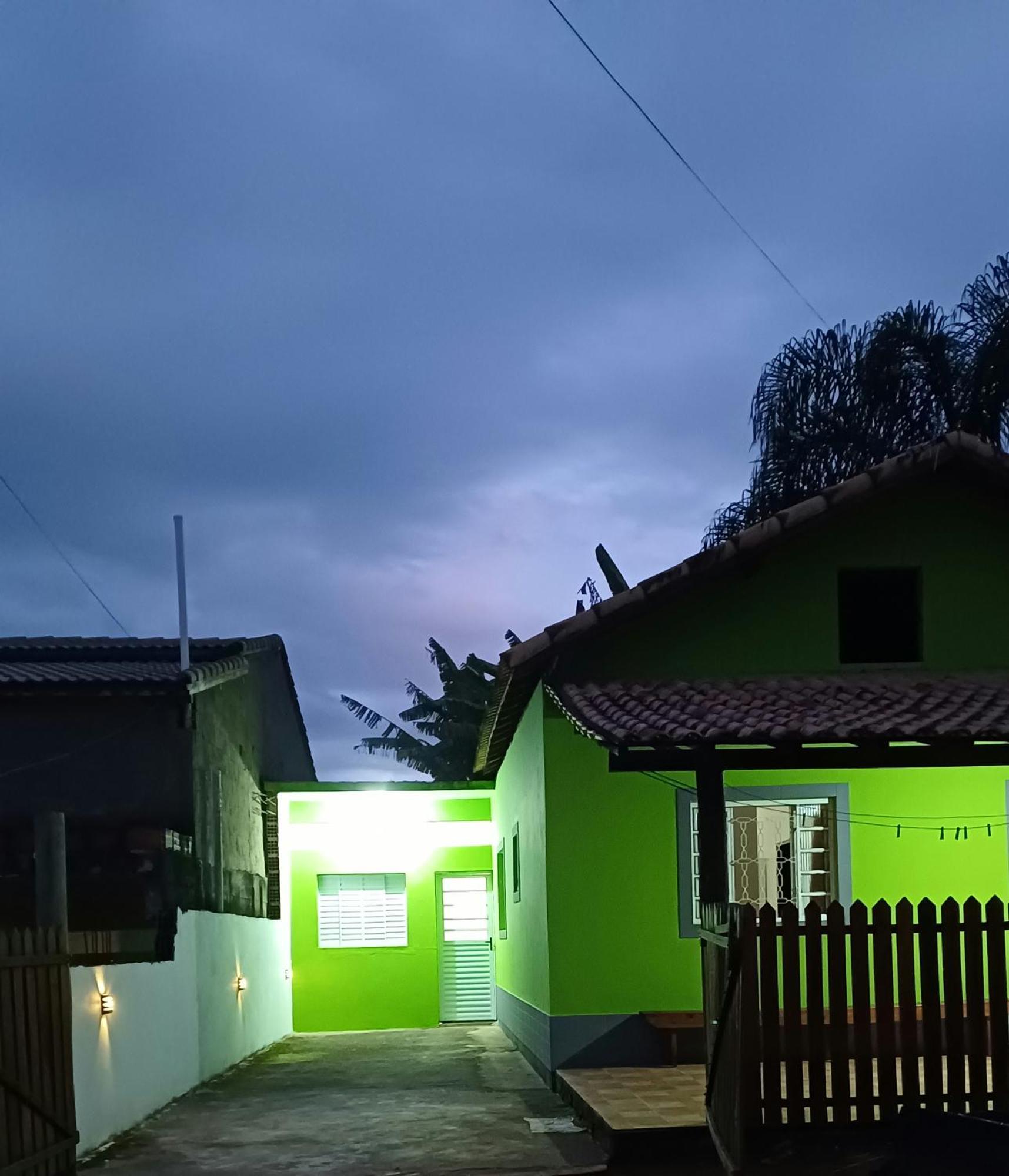 Hospedagem Roger Carvalho Кунья Экстерьер фото